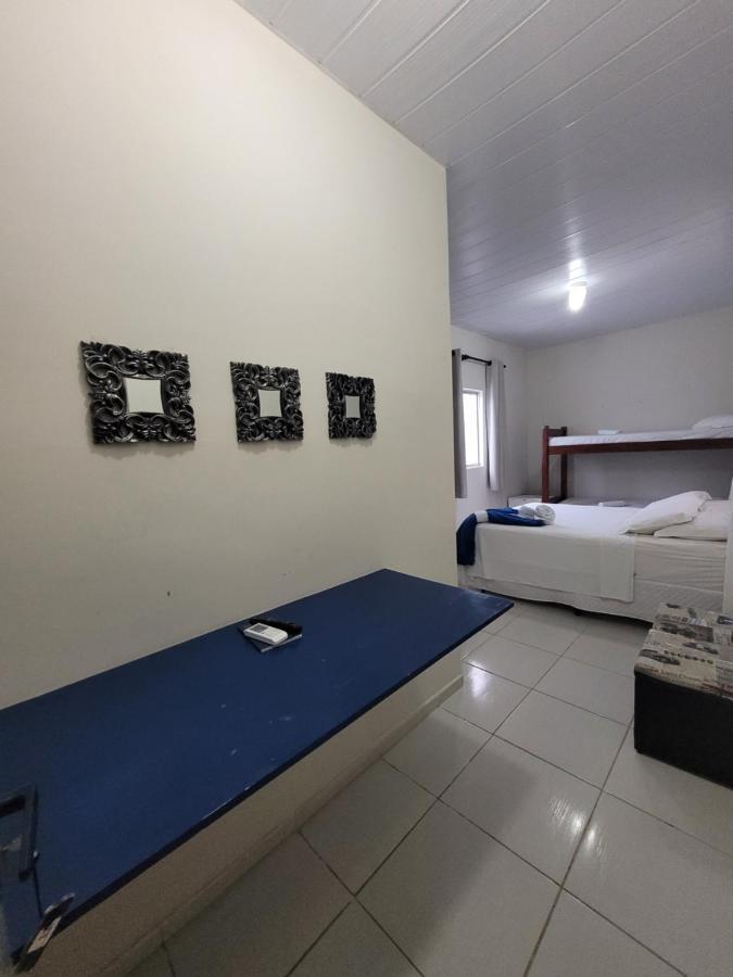Pousada Solanas De Porto Porto de Galinhas Exterior photo